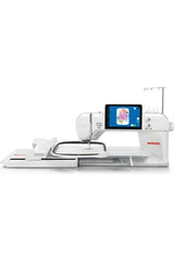 Bernina 990 Bernina 990