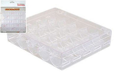 Bobbin Box for Class 15 bobbins Bobbin Box for Class 15 bobbins