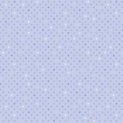 BENARTEX - Dazzle Dots 2 by Christa Watson - Dazzling Squares - Light Periwinkle (Sold By 1/2 Meter) BENARTEX - Dazzle Dots 2 by Christa Watson - Dazzling Squares - Light Periwinkle (Sold By 1/2 Meter)