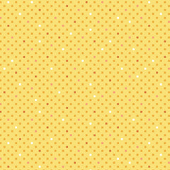 BENARTEX - Dazzle Dots 2 by Christa Watson - Dazzling Squares - Yellow (Sold By 1/2 Meter) BENARTEX - Dazzle Dots 2 by Christa Watson - Dazzling Squares - Yellow (Sold By 1/2 Meter)