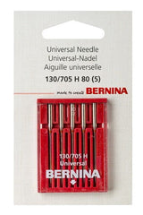 Bernina Universal Needles Bernina Universal Needles