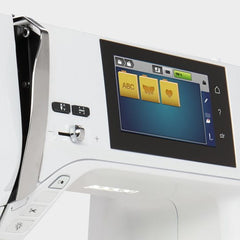 BERNINA 500 BERNINA 500
