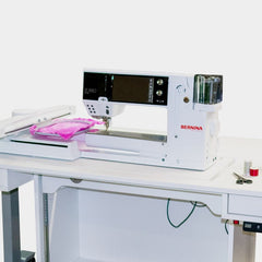 Bernina Lift Table Bernina Lift Table