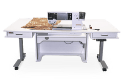 Bernina Lift Table Bernina Lift Table