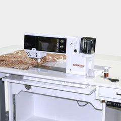 Bernina Lift Table Bernina Lift Table