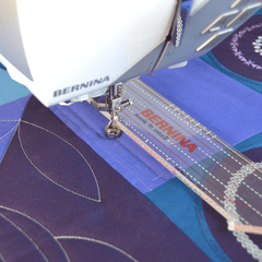 Bernina 5.5 mm BISR Stitch Plate with Sensor Bernina 5.5 mm BISR Stitch Plate with Sensor