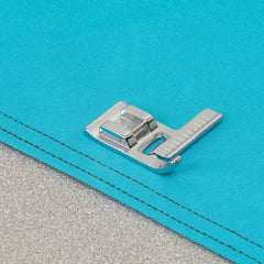 Stitch Guide Foot (P), Snap On Stitch Guide Foot (P), Snap On