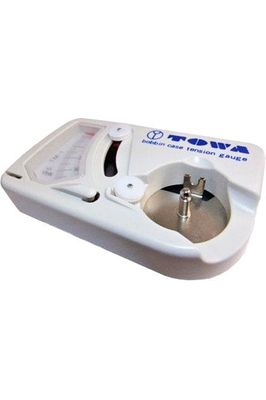Towa Bobbin Case Tension Gauges - All About Sewing Towa Bobbin Case Tension Gauges - All About Sewing