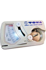 Towa Bobbin Case Tension Gauges - All About Sewing Towa Bobbin Case Tension Gauges - All About Sewing