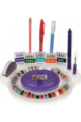 Bobbin Workstation - All About Sewing Bobbin Workstation - All About Sewing