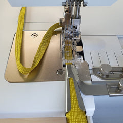 Bernina Belt Loop Folder #C30-10/20 mm Bernina Belt Loop Folder #C30-10/20 mm