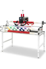 Bernina Q-Series: Q16, Longarm Quilting Machine Bernina Q-Series: Q16, Longarm Quilting Machine