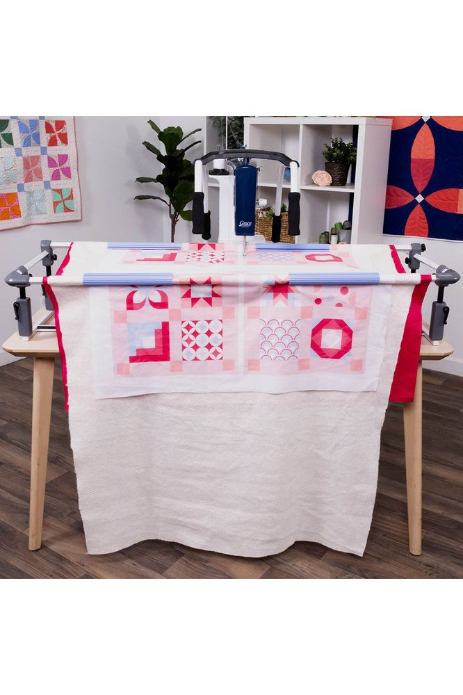Cutie Breeze Tabletop Quilting Frame Cutie Breeze Tabletop Quilting Frame