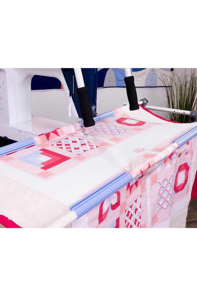 Cutie Breeze Tabletop Quilting Frame Cutie Breeze Tabletop Quilting Frame