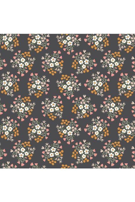 Fabric, Riley Blake Designs, Let it Bloom Collection Fabric, Riley Blake Designs, Let it Bloom Collection