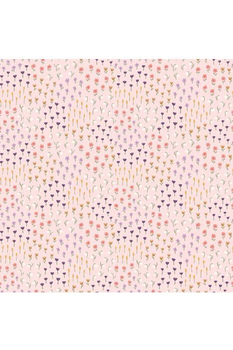 Fabric, Riley Blake Designs, Let it Bloom Collection Fabric, Riley Blake Designs, Let it Bloom Collection