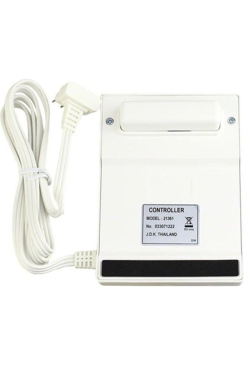 Foot Control & Cord #C21361 Foot Control & Cord #C21361
