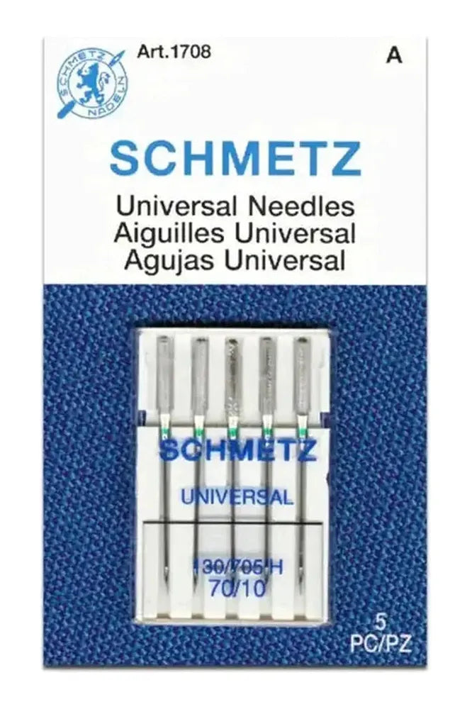 Schmetz Universal Needles Schmetz Universal Needles