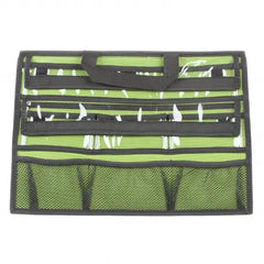 Tool and Embellishment Holder Easel Lime Green Tool and Embellishment Holder Easel Lime Green