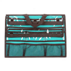 Tool and Embellishment Holder Easel Turquoise Tool and Embellishment Holder Easel Turquoise