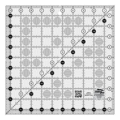 Creative Grids Quilt Ruler 10-1/2 Creative Grids Quilt Ruler 10-1/2