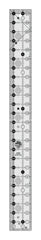 Creative Grids Quilt Ruler 2-1/2in x 24-1/2in Creative Grids Quilt Ruler 2-1/2in x 24-1/2in