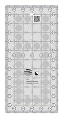 Creative Grids Simple 7/8 Triangle Maker Quilt Ruler Creative Grids Simple 7/8 Triangle Maker Quilt Ruler