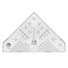 Creative Grids Cats Cradle Ruler XL Creative Grids Cats Cradle Ruler XL