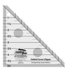 Creative Grids Folded Corner Clipper Tool Creative Grids Folded Corner Clipper Tool
