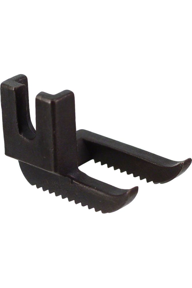 Zig Zag Foot Outside , Consew #W013-1 Zig Zag Foot Outside , Consew #W013-1