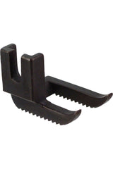 Zig Zag Foot Outside , Consew #W013-1 Zig Zag Foot Outside , Consew #W013-1