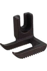 Zig Zag Foot Outside , Consew #W013-1 Zig Zag Foot Outside , Consew #W013-1