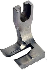 Double Welting Foot 1/4" (Outside) U-192KW Double Welting Foot 1/4" (Outside) U-192KW