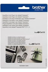 ScanNCut Link Plug-In for Adobe Illustrator ScanNCut Link Plug-In for Adobe Illustrator