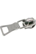 Zipper Pulls - Assorted Designs, Size #5 Zipper Pulls - Assorted Designs, Size #5
