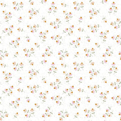 Clothworks - Coneflower Corral Clothworks - Coneflower Corral