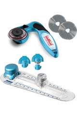 TrueCut Cutter Combo TrueCut Cutter Combo