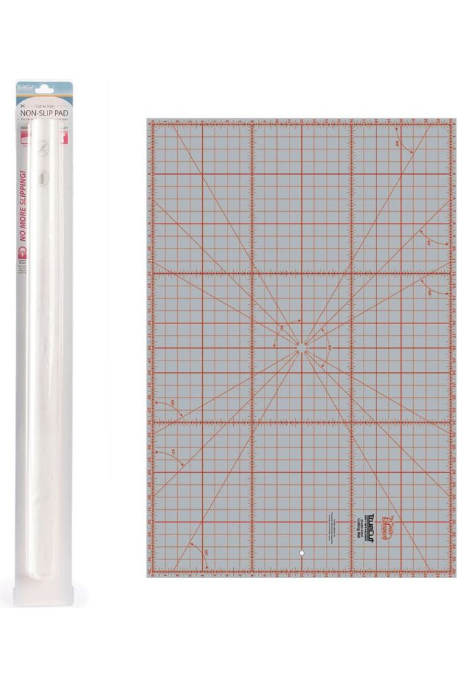 TrueCut Cutting Mat Combo TrueCut Cutting Mat Combo