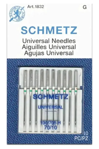 Schmetz Universal Needles Schmetz Universal Needles