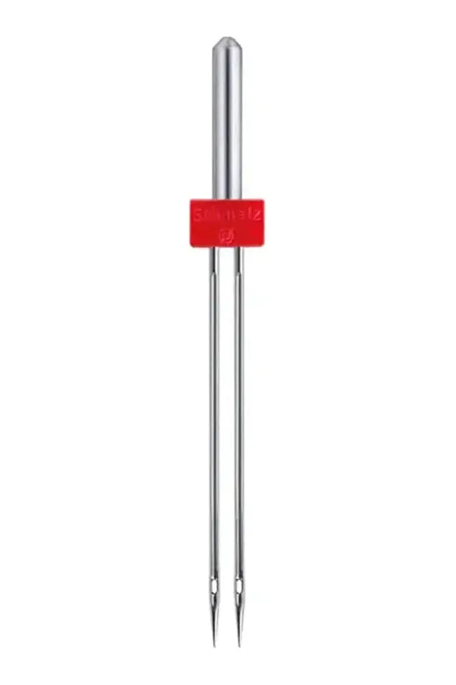 Schmetz Universal Twin Needle Schmetz Universal Twin Needle