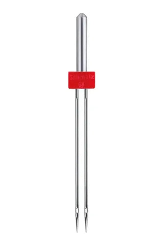 Schmetz Universal Twin Needle Schmetz Universal Twin Needle