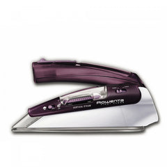 Rowenta - First Class Travel Iron Dual Voltage Rowenta - First Class Travel Iron Dual Voltage