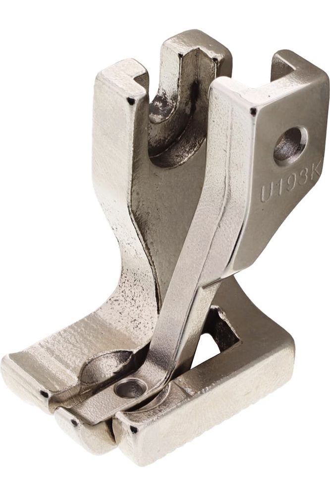 Welting Foot Set, Chandler #DBU 5/16 Welting Foot Set, Chandler #DBU 5/16
