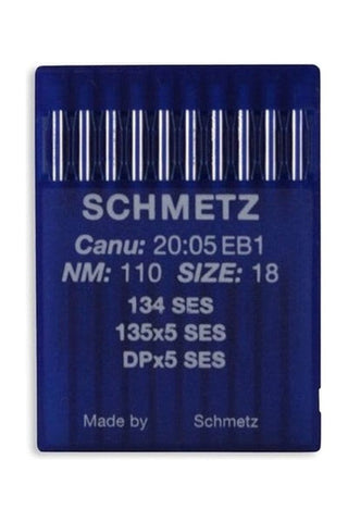Schmetz Industrial Needles - System: 16x231, DBx1 10/Pack Schmetz Industrial Needles - System: 16x231, DBx1 10/Pack