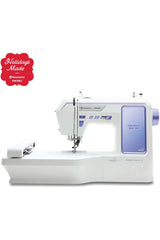 HUSQVARNA® VIKING® DESIGNER QUARTZ™ 29 Sewing & Embroidery Machine HUSQVARNA® VIKING® DESIGNER QUARTZ™ 29 Sewing & Embroidery Machine