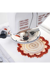 HUSQVARNA® VIKING® Designer™ Embellishment Attachment HUSQVARNA® VIKING® Designer™ Embellishment Attachment
