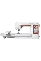 HUSQVARNA VIKING DESIGNER TOPAZ 40 HUSQVARNA VIKING DESIGNER TOPAZ 40