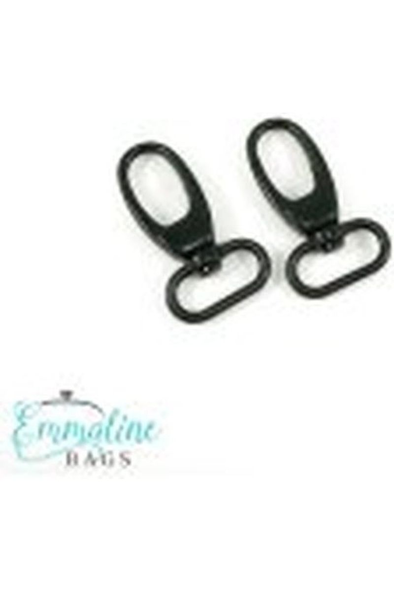 Swivel Snap Hook 1" 2per pack Swivel Snap Hook 1" 2per pack