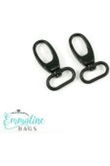 Swivel Snap Hook 1" 2per pack Swivel Snap Hook 1" 2per pack