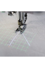 HUSQVARNA® VIKING® DESIGNER EPIC™ 3 Sewing & Embroidery Machine Starlight Bronze HUSQVARNA® VIKING® DESIGNER EPIC™ 3 Sewing & Embroidery Machine Starlight Bronze